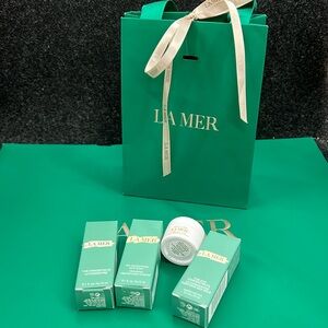 La mer set